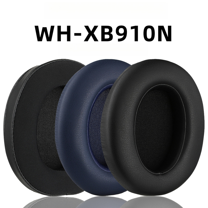 Protein Bar Box - For Sony WH-XB910N Headphones Replacement Ear