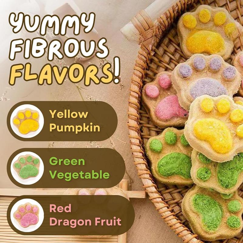Food Snacks To Get - Pet Cat Snacks Freeze-dried Cats Snacks