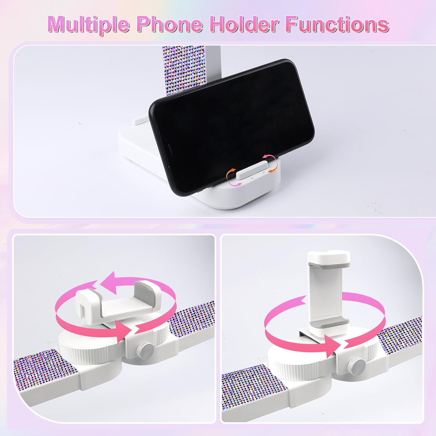 34' Nails Tech Light with Phon - Food X review and price
