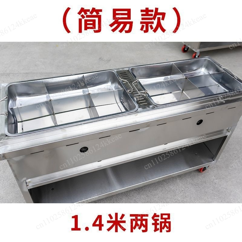 Mobile stall folding snack tru - Spicy Food Snacks review and price