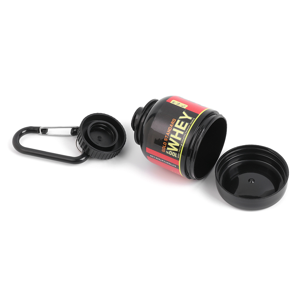 Mini Portable Protein Powder B - Protein Bar Box review and price