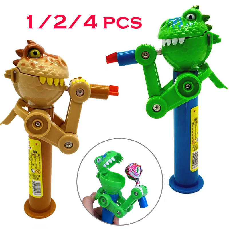 1/2/4 PCS Creative Lollipop Ro - Spicy Food Snacks review and price