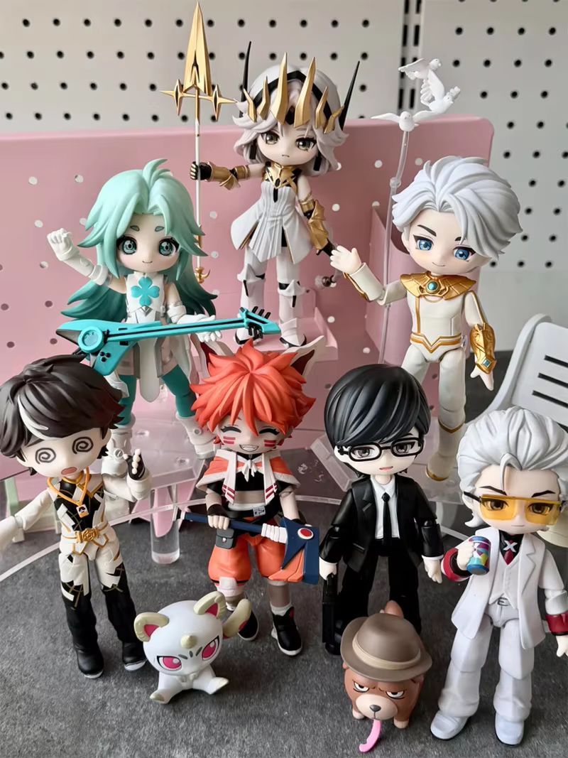 NOVA ARTS Genuine TO BE HERO X - Food X review and price