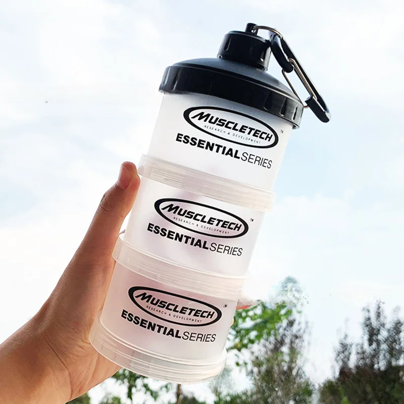 Portable Protein Powder Box Fu - Protein Bar Box review and price