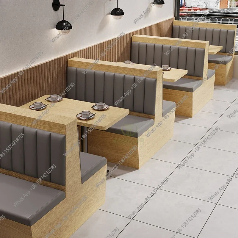 L-J Customized Coffee Shop Sol - Food City Snacks review and price
