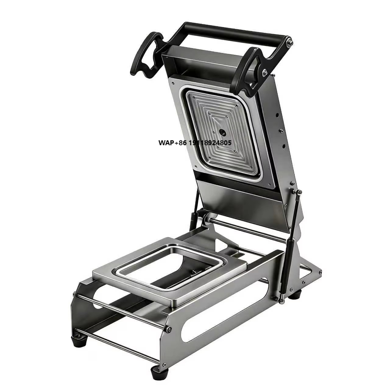 Mini Semi-Automatic Tray Box B - Food X review and price