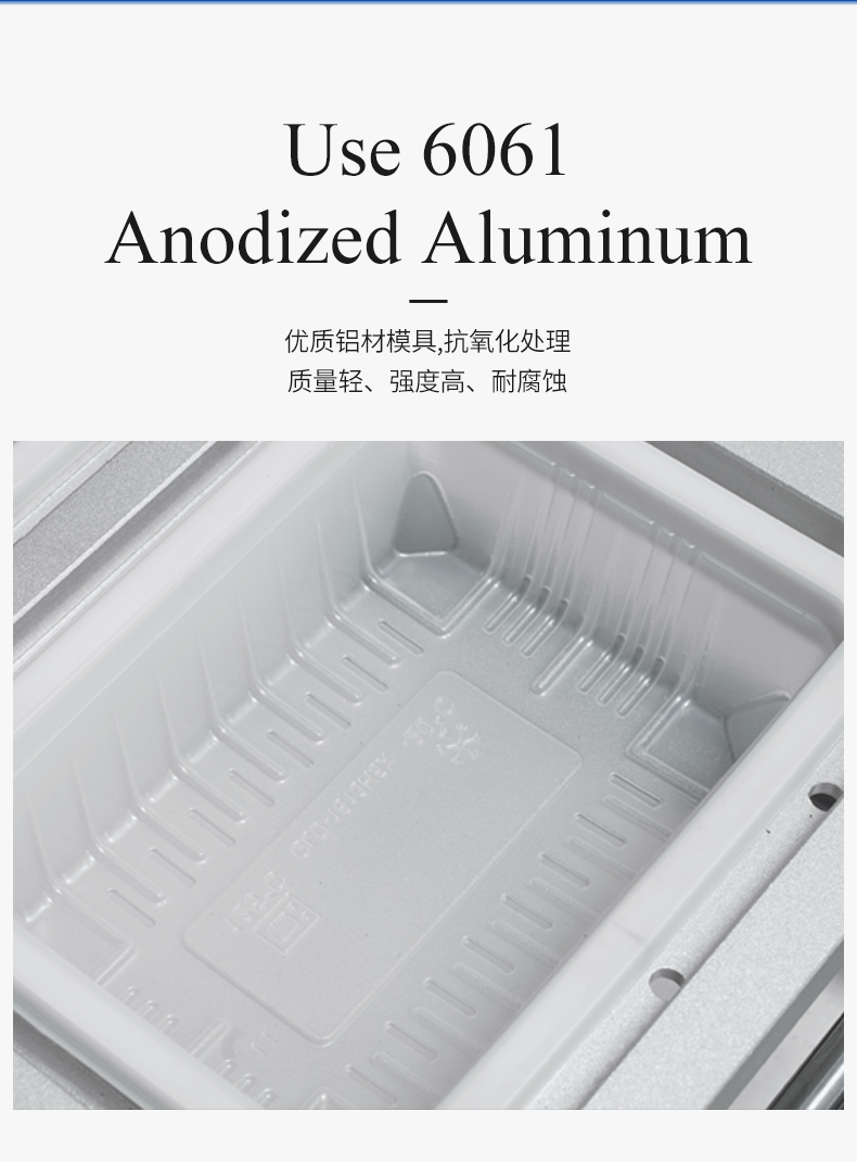 Mini Semi-Automatic Tray Box B - Food X review and price