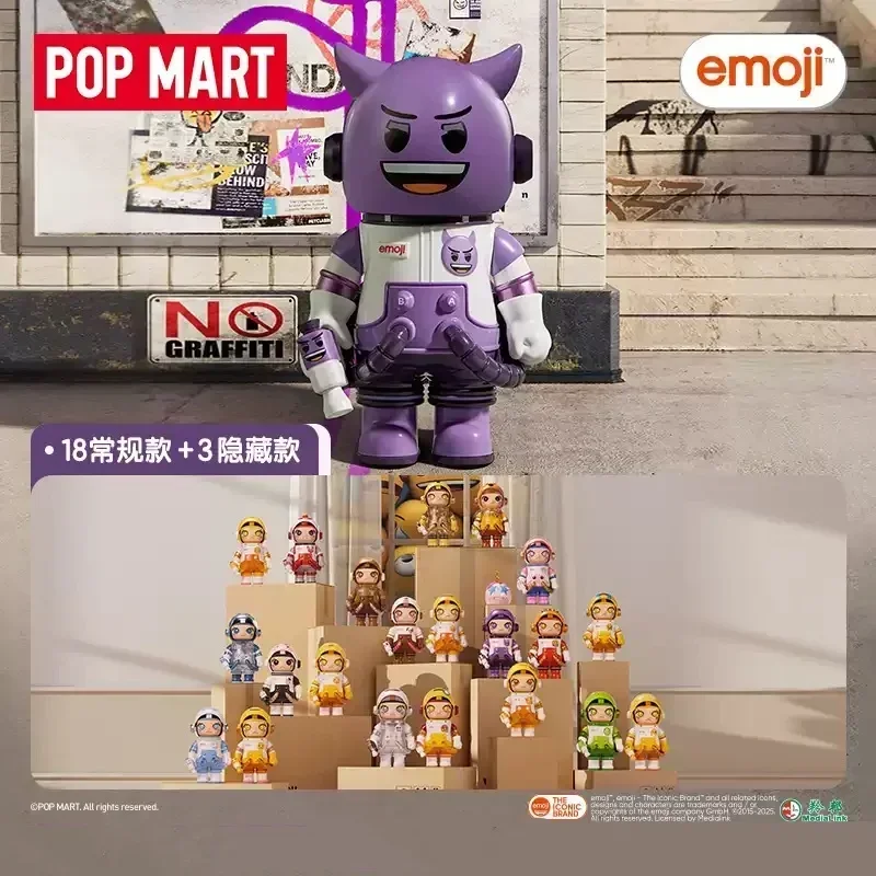 POP MART MEGA SPACE MOLLY 100% - Food X review and price
