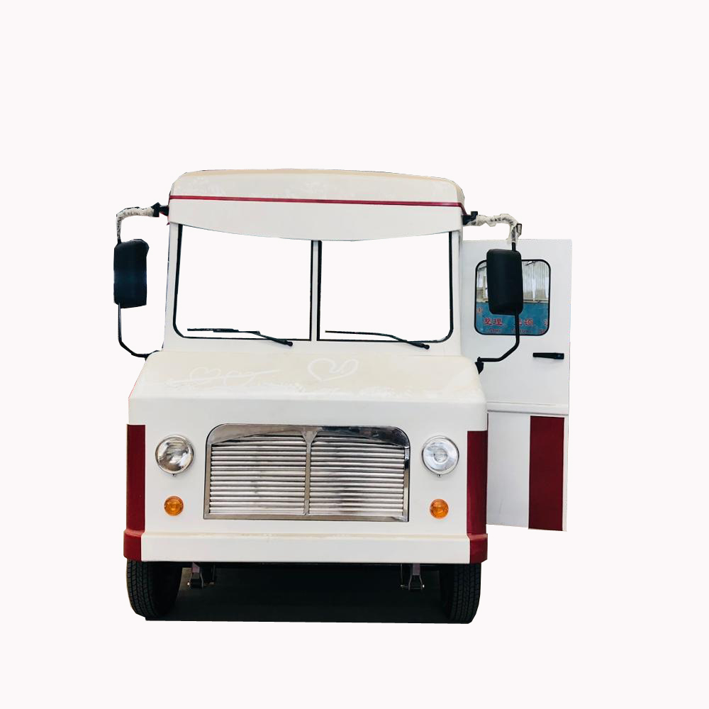 Electric Vehicle Food Truck Mo - Spicy Food Snacks review and price