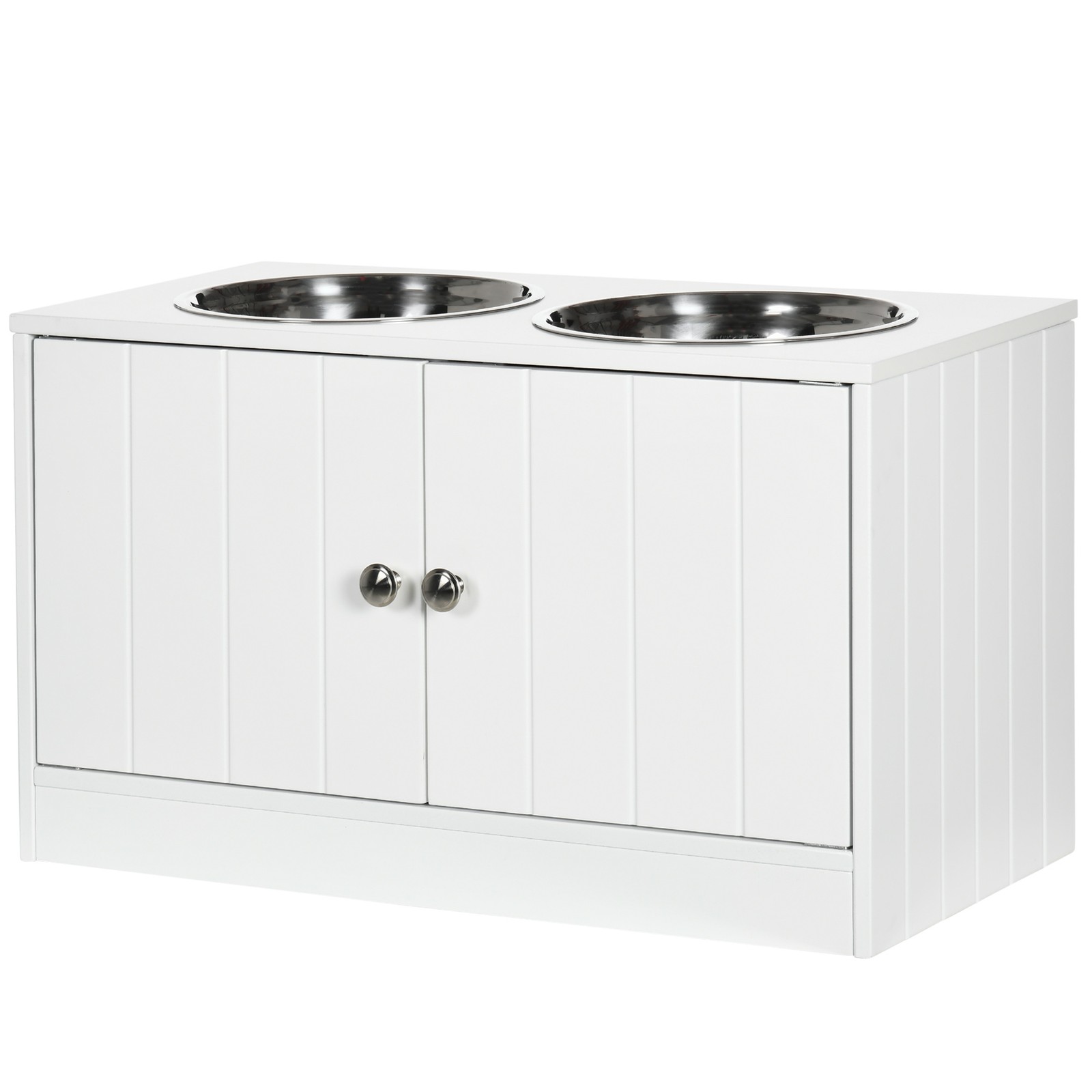 Magnetic-Door Dog Food Storage - Food X review and price