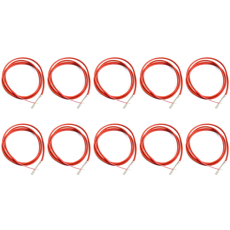 10X 2 Wire PT1000 Temperature  - Food X review and price