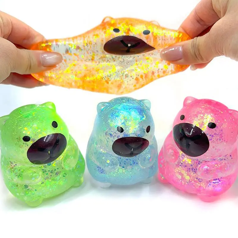1pcs Capybara Malt Candy Squis - Spicy Food Snacks review and price