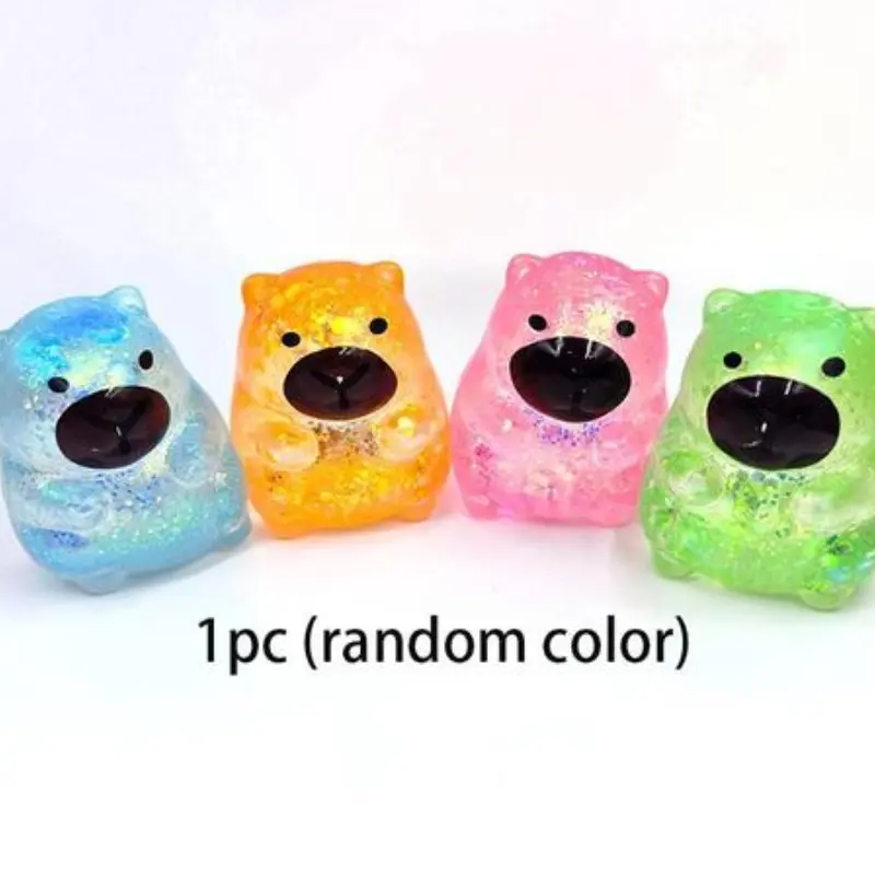 1pcs Capybara Malt Candy Squis - Spicy Food Snacks review and price
