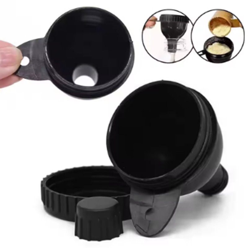 Protein Powder Funnel & Mini B - Protein Bar Box review and price