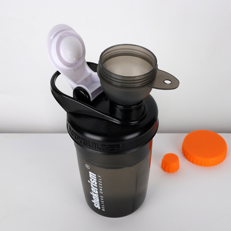 Protein Powder Funnel & Mini B - Protein Bar Box review and price