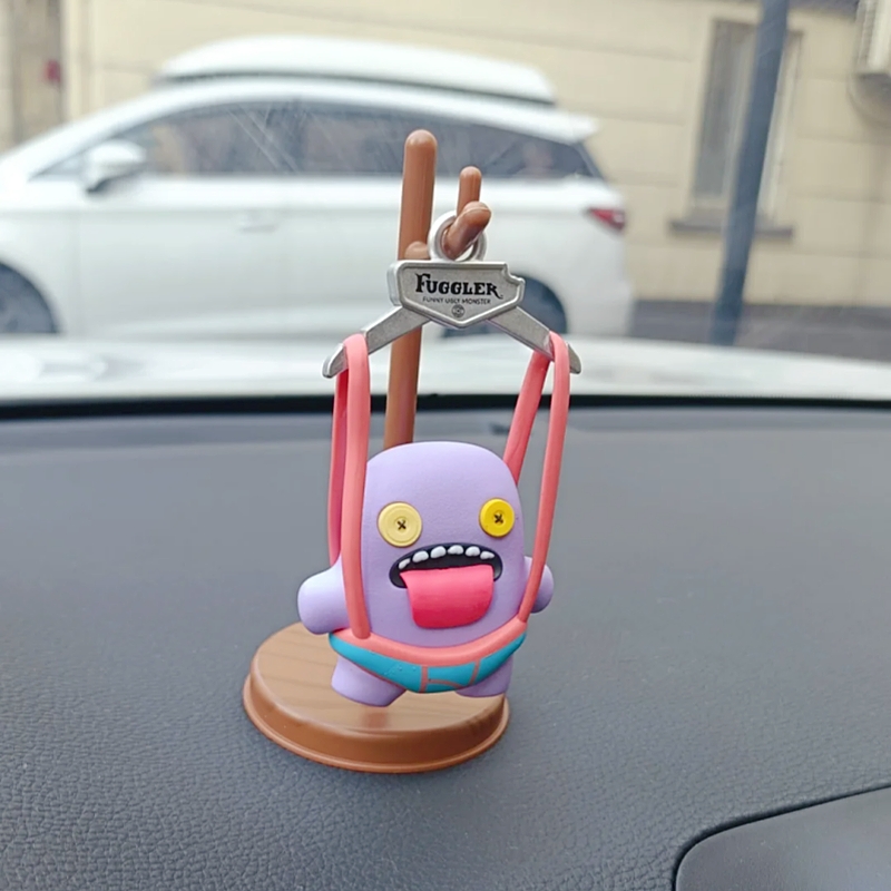 Official Fuggler X Jaka Blind  - Food X review and price