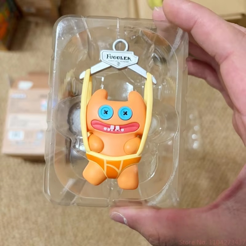 Official Fuggler X Jaka Blind  - Food X review and price