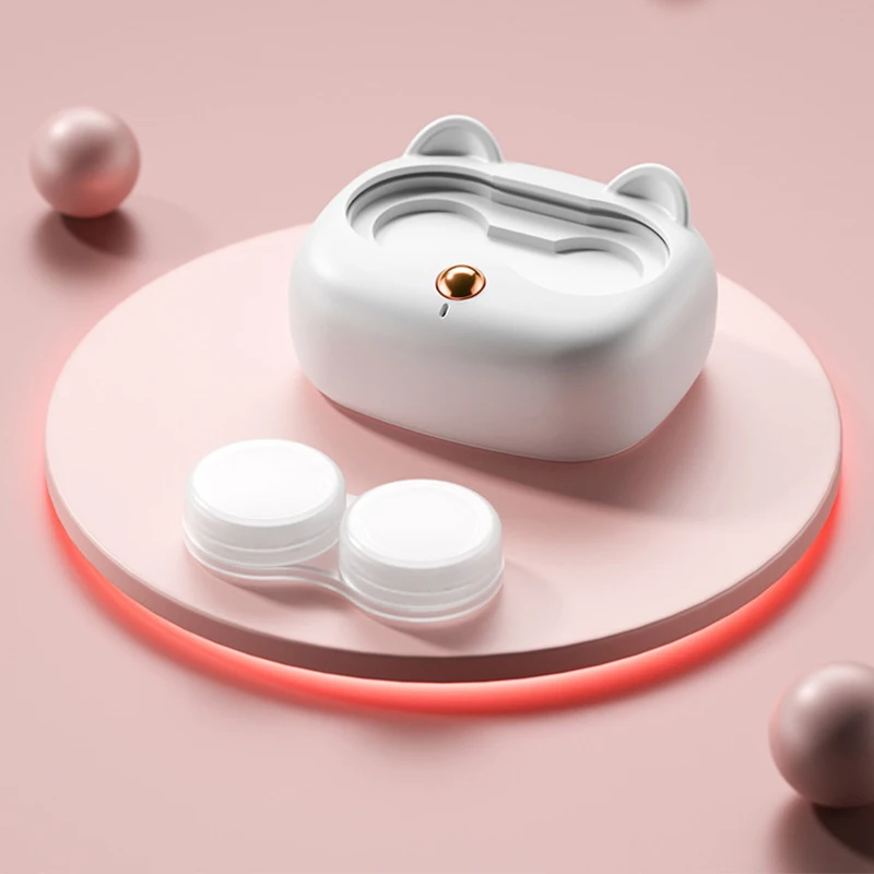 2026 Contact Lenses Cleaner Ul - Protein Bar Box review and price