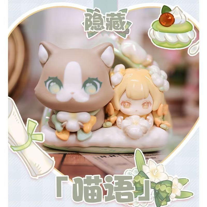 Hot Sweet Emilya X Cat Moni Bl - Food X review and price