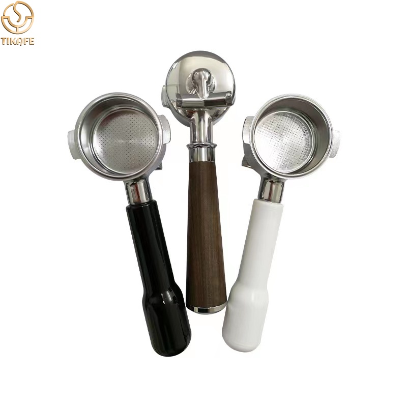 Espresso 51mm Portafilter with - Delonghi Espresso Ecp3420 review and price