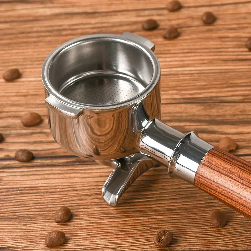 Espresso 51mm Portafilter with - Delonghi Espresso Ecp3420 review and price