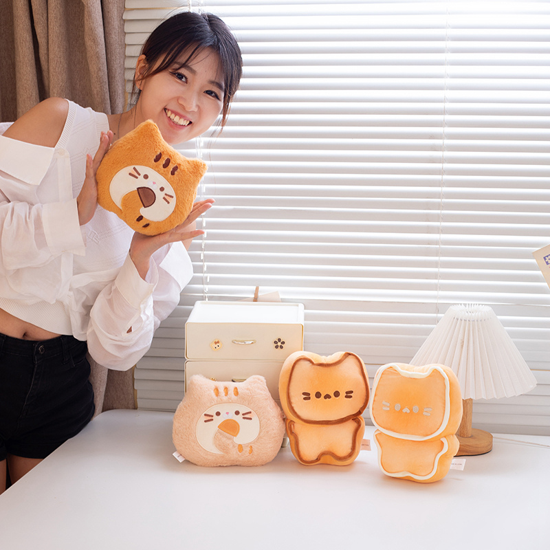 Kawaii Soft Lifelike Butter Bi - Soft Food Snacks Kids review and price