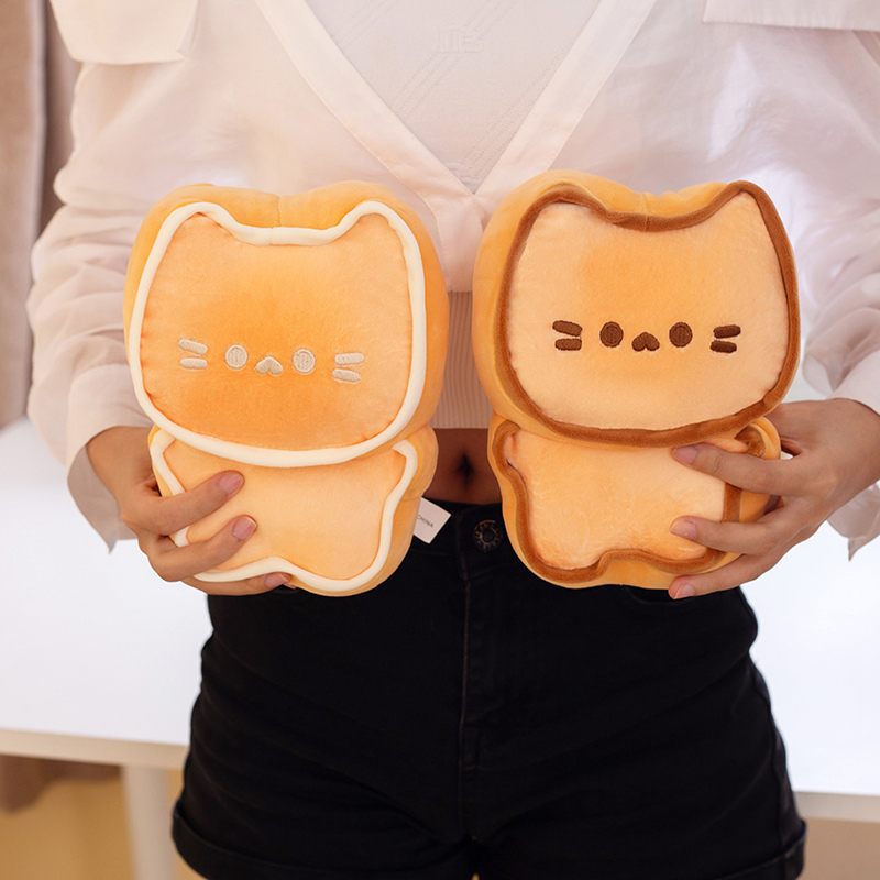 Kawaii Soft Lifelike Butter Bi - Soft Food Snacks Kids review and price