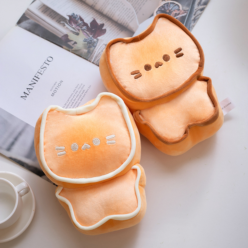 Kawaii Soft Lifelike Butter Bi - Soft Food Snacks Kids review and price