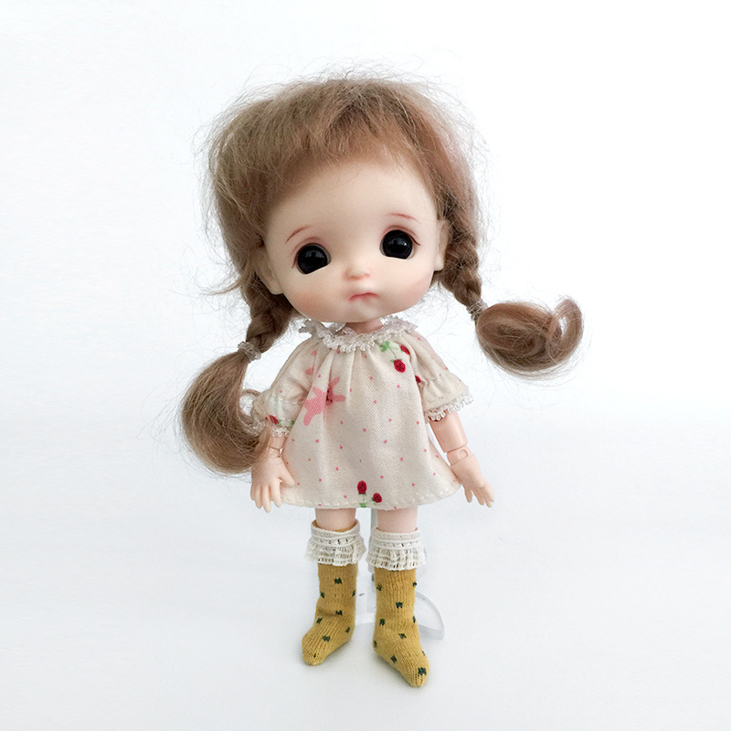 2pairs Ob11 Dolls Sock Candy C - Spicy Food Snacks review and price