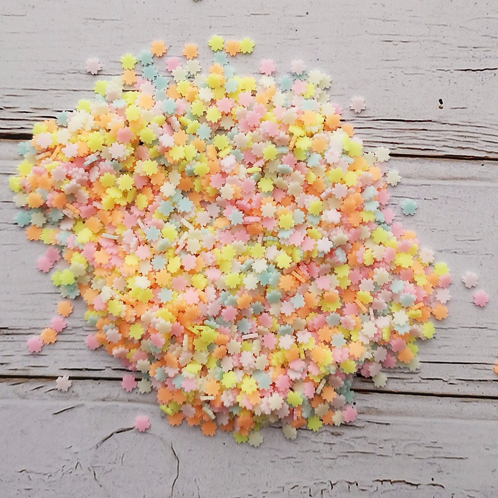 FLA 100g Slime Clay Fake Candy - Spicy Food Snacks review and price