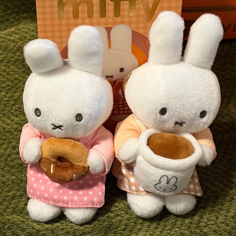 Vipo X Miffy Official Bakery S - Food X review and price