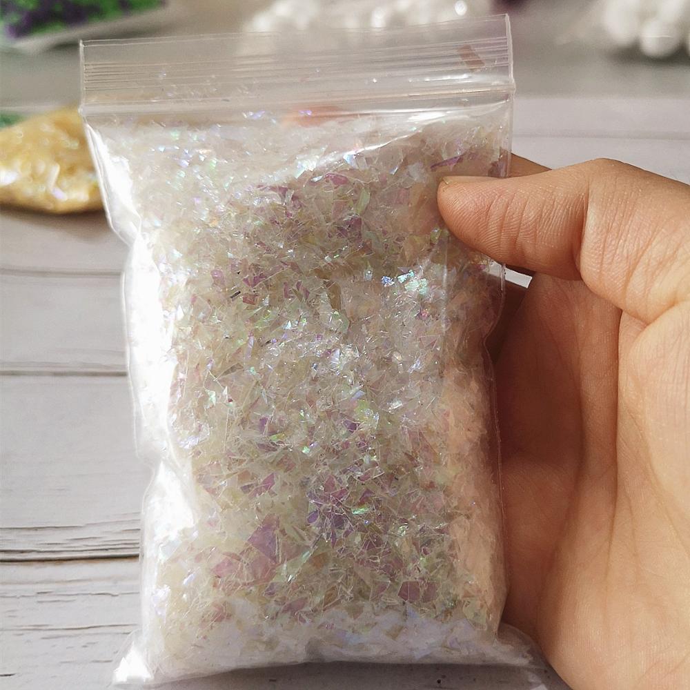 20g Candy Paper 17colors Slime - Spicy Food Snacks review and price