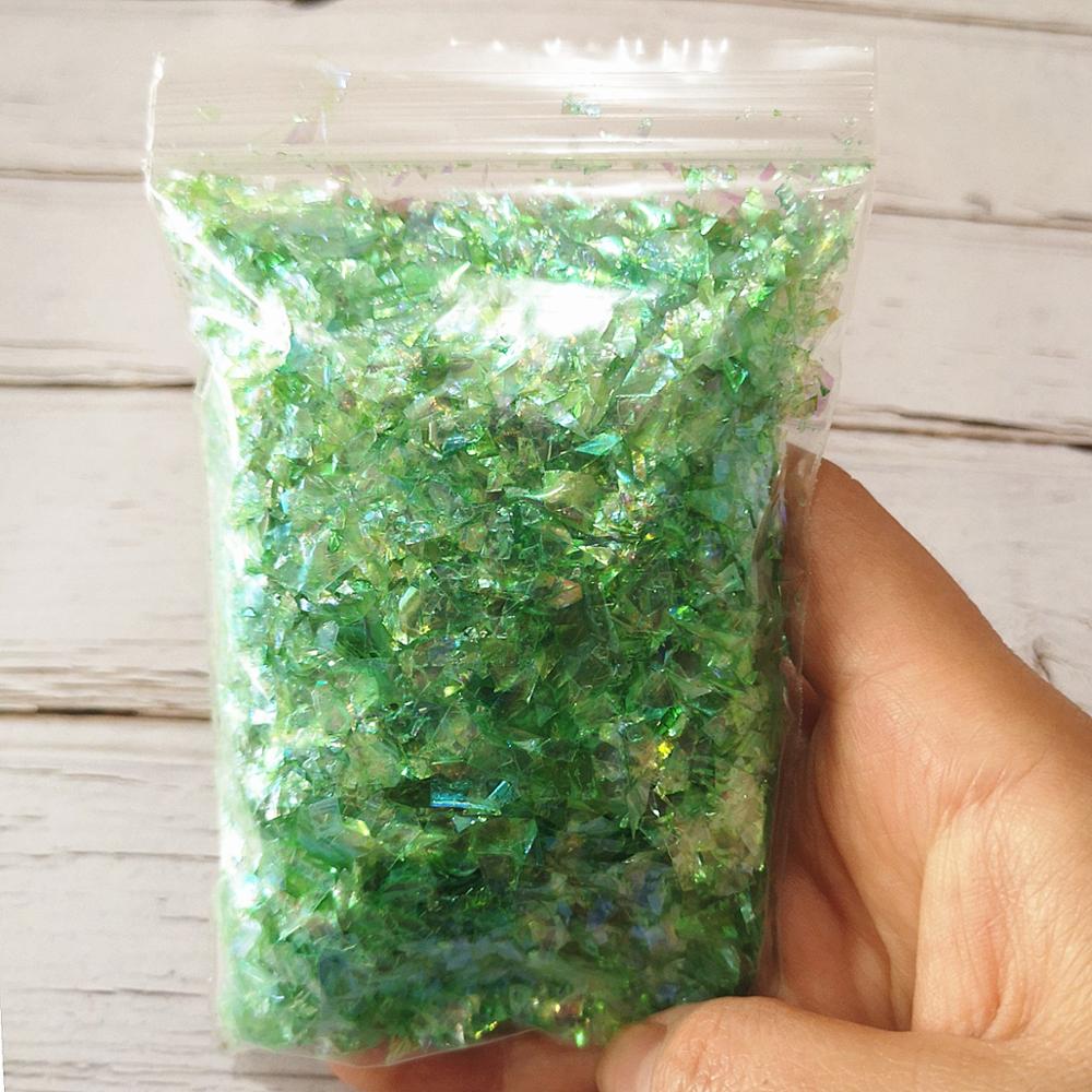 20g Candy Paper 17colors Slime - Spicy Food Snacks review and price