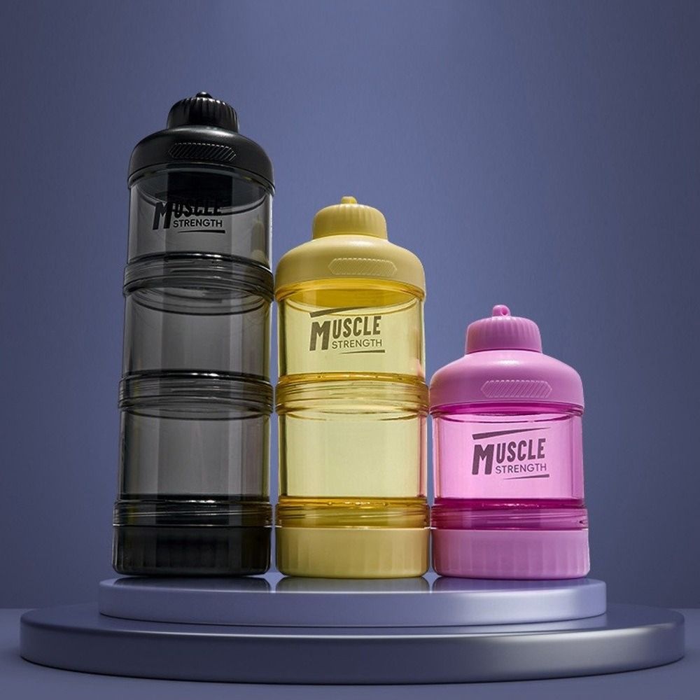 High Quality 1/2/3 Layer Prote - Protein Bar Box review and price