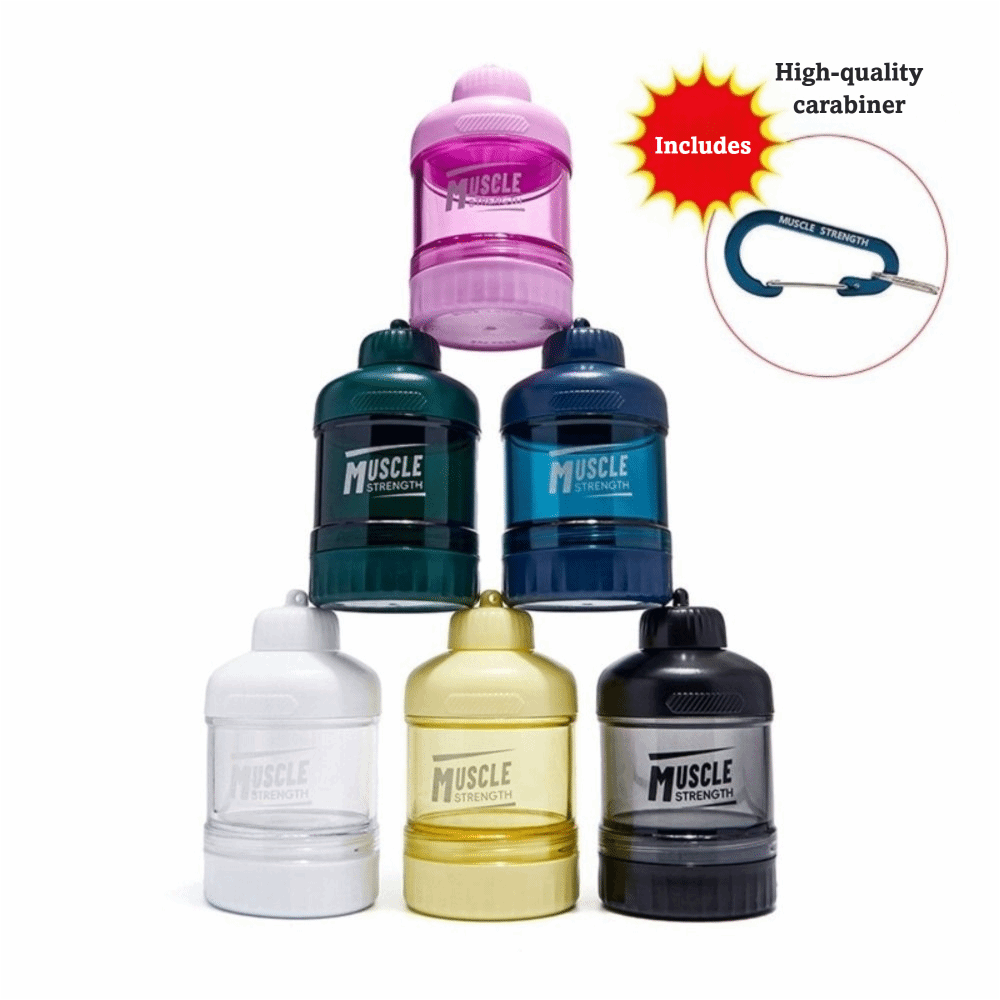 High Quality 1/2/3 Layer Prote - Protein Bar Box review and price