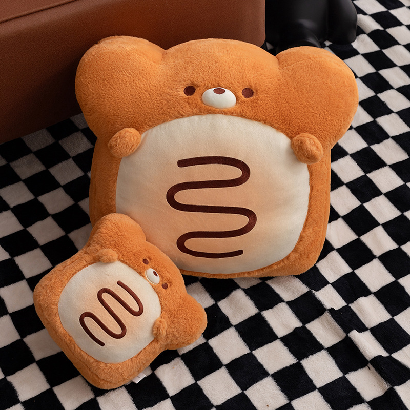 23/46cm Cute Soft Lifelike But - Soft Food Snacks Kids review and price