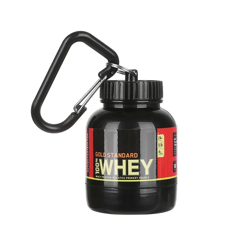 100/200ml Portable Protein Pow - Protein Bar Box review and price